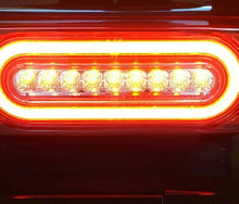 Red Lens LED Turn Signal Tail Lights For 1999-2018 Mercedes W463 G-Class G500 G550 G55 G63 AMG
