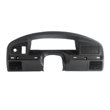 GAS Instrument Dash Cluster Bezel Cover For 1994-1997 Ford F150 F250 F350