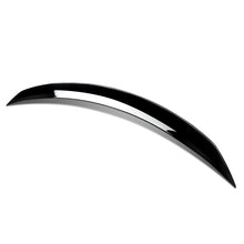 For 2017-2023 Mercedes E-Class C238 Coupe Gloss Black Trunk Spoiler Wing AMG Style