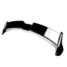 Oettinger Style Gloss Black Roof Spoiler For BMW X5 F15 2014-2018