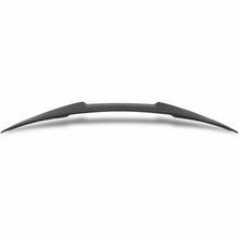 Carbon Fiber Look Rear Trunk Spoiler M4 Style For 2014-2023 Infiniti Q50