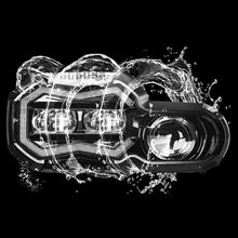 Motorcycle LED Headlight For BMW F650GS F700GS F800GS ADV Adventure