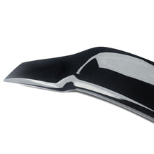 For 2006-2013 Lexus IS250 IS350 ISF Sedan Gloss Black Highkick Rear Trunk Spoiler Wing