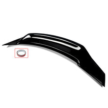 Gloss Black Rear Trunk Spoiler For 2017-2023 Mercedes E-Class W213 Sedan E63
