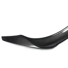 For 2020+ Toyora Supra A90 A91 Carbon Fiber Look Highkick Rear Trunk Spoiler Wing