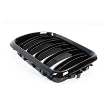 Front Kidney Grille Gloss Black For BMW 3-Series E36 1997-1999