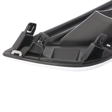 Fog Fog Light Trim Bezel Cover for Infiniti Q50 Hybrid Luxe Pure 2018-2024