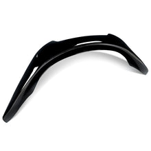 For 2020+ Toyora Supra A90 A91 Glossy Black Highkick Rear Trunk Spoiler Wing