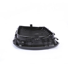 Matte Black Front Kidney Grille For BMW 3-Series E36 Sedan 1997–1999