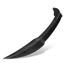 Carbon Fiber Rear Trunk Spoiler Wing fits Lexus IS Sedan IS300 IS350 IS500 2021-2024
