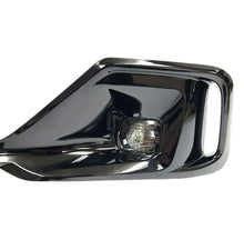 LED DRL Front Fog Lights Running Lamps For Honda Accord 2021-2023