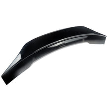 For 2006-2013 Lexus IS250 IS350 ISF Sedan Gloss Black Highkick Rear Trunk Spoiler Wing