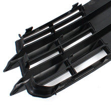 Front Fog Light Cover Grill For AUDI A7 C7 NON S-line 2012-2015