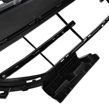 Front Bumper Lower Grille Grill for Honda Accord 2021-2023