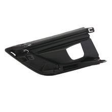 Fog Fog Light Trim Bezel Cover for Infiniti Q50 Hybrid Luxe Pure 2018-2024