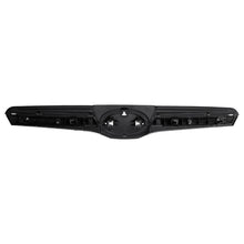 Chrome Front Bumper Grille Grill Assembly For 2014-2018 Subaru Forester