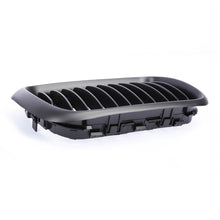 Matte Black Front Kidney Grille For BMW 3-Series E36 Sedan 1997–1999