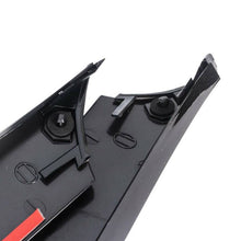 Pair Windshield Outer Trim Pillar Molding For 2011-2019 Ford Explorer