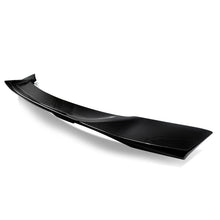 For 2017-2023 Mercedes E-Class W213 Sedan E63 Carbon Fiber Look Trunk Spoiler Wing