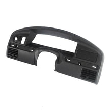 GAS Instrument Dash Cluster Bezel Cover For 1994-1997 Ford F150 F250 F350