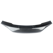For 2006-2013 Lexus IS250 IS350 ISF Sedan Carbon Fiber Look Rear Trunk Spoiler Wing PSM Style