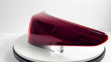 4PCS LED Tail Lights Lamps for 2018-2023 Infiniti Q50