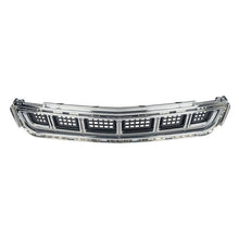Chrome Front Bumper Lower Grille For 2013-2017 Cadillac XTS