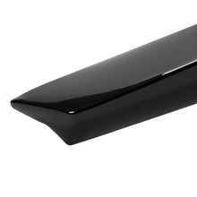 Gloss Black Rear Spoiler Wing for BMW 3-Series G20 m340i 330i 2019-2024