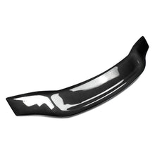 Carbon Style Rear Trunk Spoiler PSM for 2010-2016 Mercedes E-Class W212 Sedan