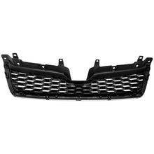 Chrome Front Bumper Grille Grill Assembly For 2014-2018 Subaru Forester