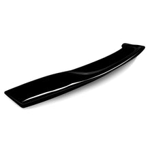 For 2010-2016 Mercedes E-Class W212 Sedan E350 E550 E63 AMG Trunk Spoiler Wing RT Style