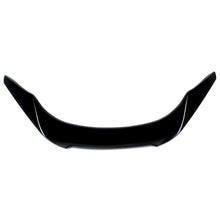 For 2020+ Toyora Supra A90 A91 Glossy Black Highkick Rear Trunk Spoiler Wing