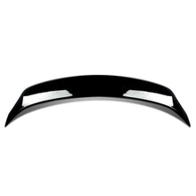 Gloss Black Duckbill Rear Trunk Spoiler Wing For 2014-2020 Lexus IS200 IS250 IS350 IS300 Sedan