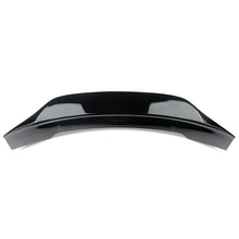 For 2006-2013 Lexus IS250 IS350 ISF Sedan Gloss Black Highkick Rear Trunk Spoiler Wing