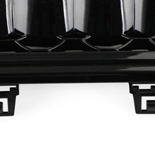 Honeycomb Front Grill Black For AUDI A5 B8.5 S5 8T 2013-2016