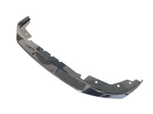 Gloss Black Front Bumper Lip Spoiler For 2023-2025 BMW G20 3 Series M340i 330i M Sport LCI