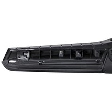 Chrome Front Bumper Grille Grill Assembly For 2014-2018 Subaru Forester