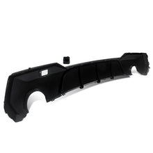 Gloss Black Rear Diffuser For BMW 4 Series G22 G23 430i M440i M-Sport 2020+