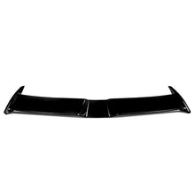 Oettinger Style Gloss Black Roof Spoiler For BMW X5 F15 2014-2018