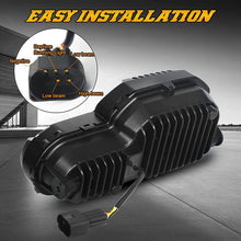 Motorcycle LED Headlight For BMW F650GS F700GS F800GS ADV Adventure