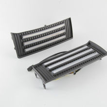 For 2022+ Toyota Tundra Daytime Running Lights LED DRL Fog Lamp Replacement