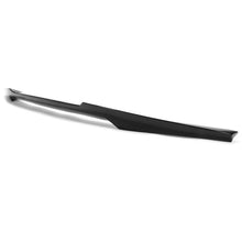 Gloss Black Rear Spoiler Wing for BMW 3-Series G20 m340i 330i 2019-2024
