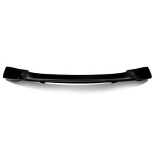 Gloss Black Rear Trunk Spoiler For 2017-2023 Mercedes E-Class W213 Sedan E63