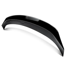 Gloss Black Duckbill Rear Trunk Spoiler Wing For 2014-2020 Lexus IS200 IS250 IS350 IS300 Sedan