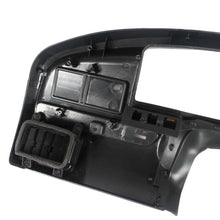 GAS Instrument Dash Cluster Bezel Cover For 1994-1997 Ford F150 F250 F350