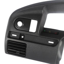 GAS Instrument Dash Cluster Bezel Cover For 1994-1997 Ford F150 F250 F350
