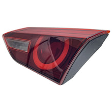 4PCS LED Tail Lights Lamps for 2018-2023 Infiniti Q50