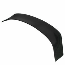 Carbon Fiber Look Rear Trunk Spoiler Wing For Lexus IS200t IS250 IS350 Sedan 2014-2020