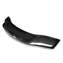 Carbon Style Rear Trunk Spoiler PSM for 2010-2016 Mercedes E-Class W212 Sedan