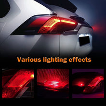 Tail Light Rear Lamp Passenger Side Fit for 2019-2021 Toyota RAV4